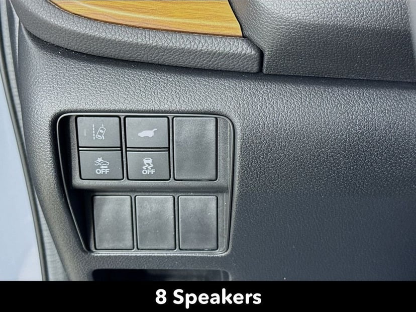 2021 Honda CR-V - Image 13
