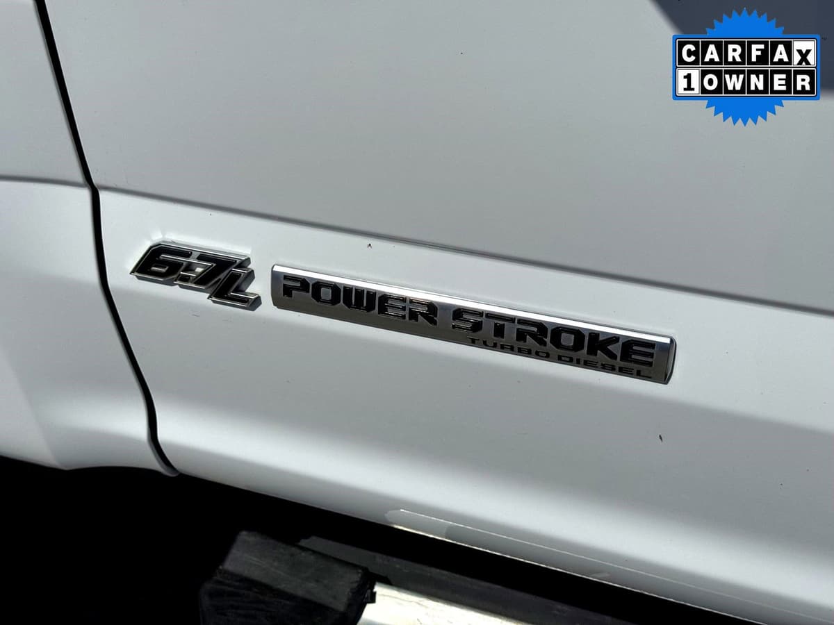 2022 Ford Super Duty F-250 Srw - Image 3