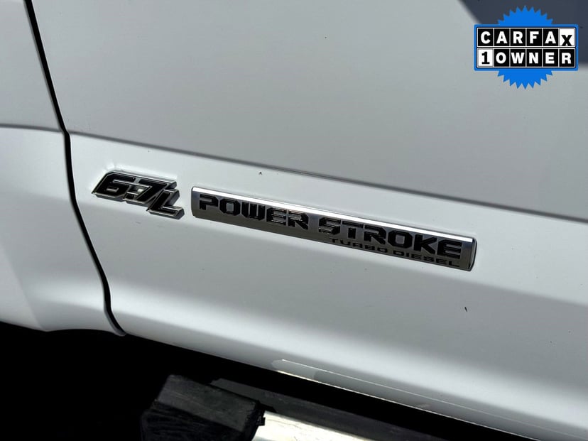 2022 Ford Super Duty F-250 SRW - Image 3