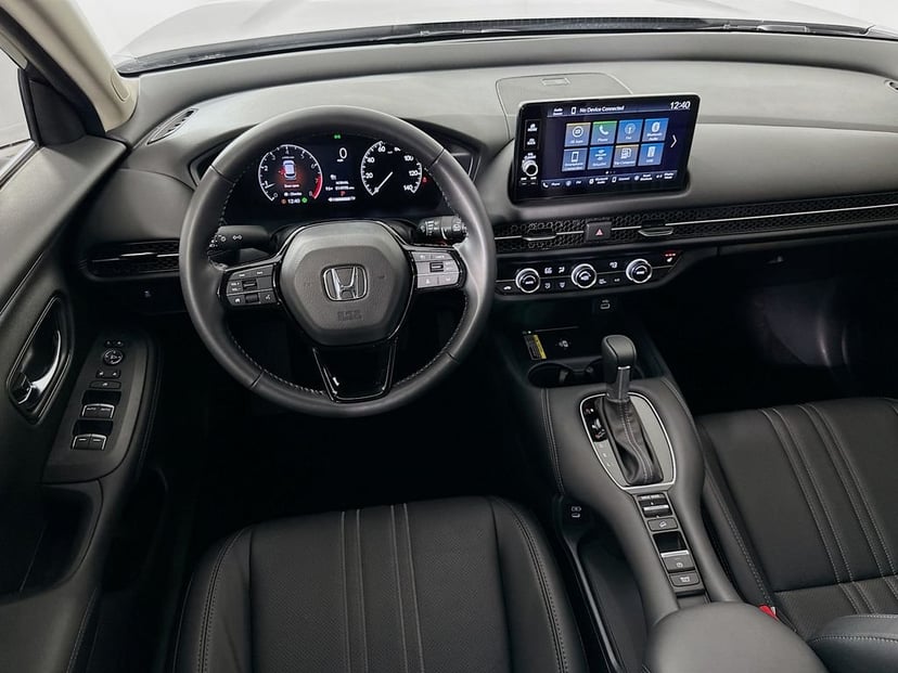 2025 Honda HR-V - Image 22