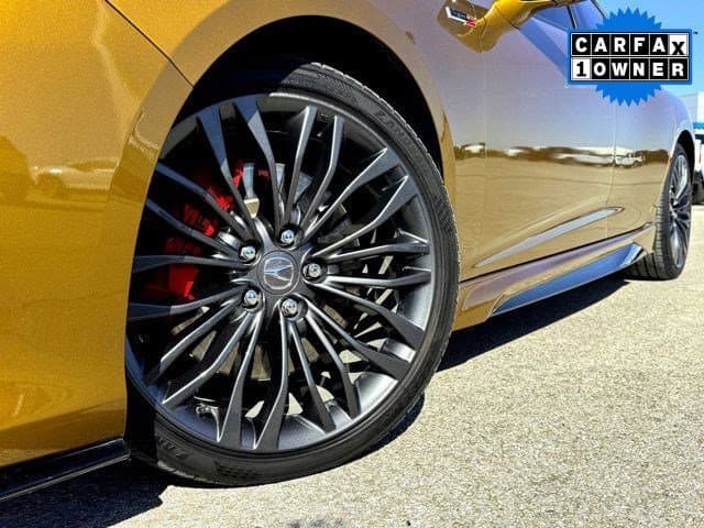 2021 Acura TLX - Image 2