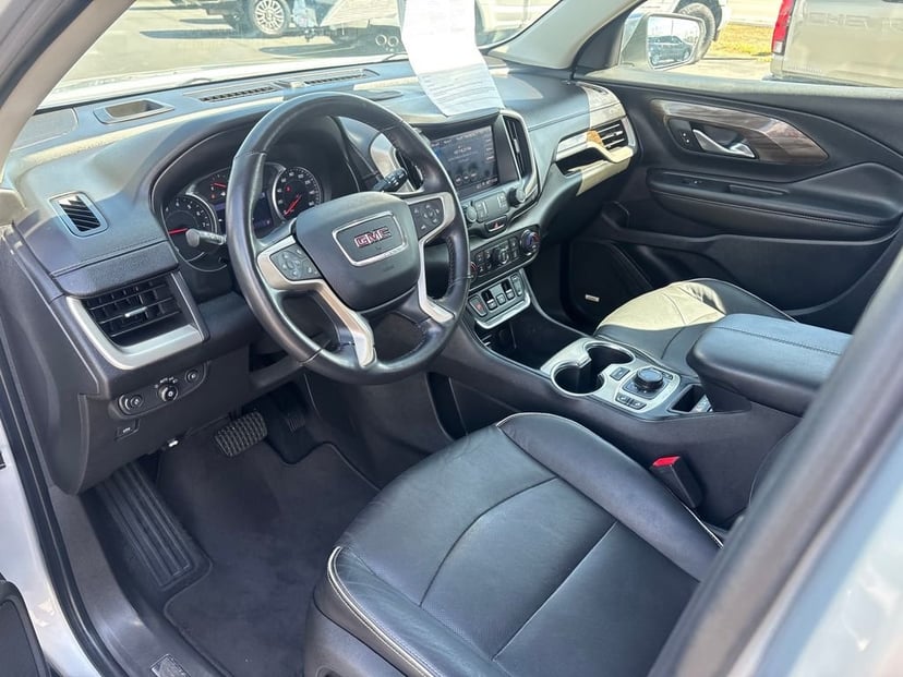 2021 GMC Terrain - Image 6