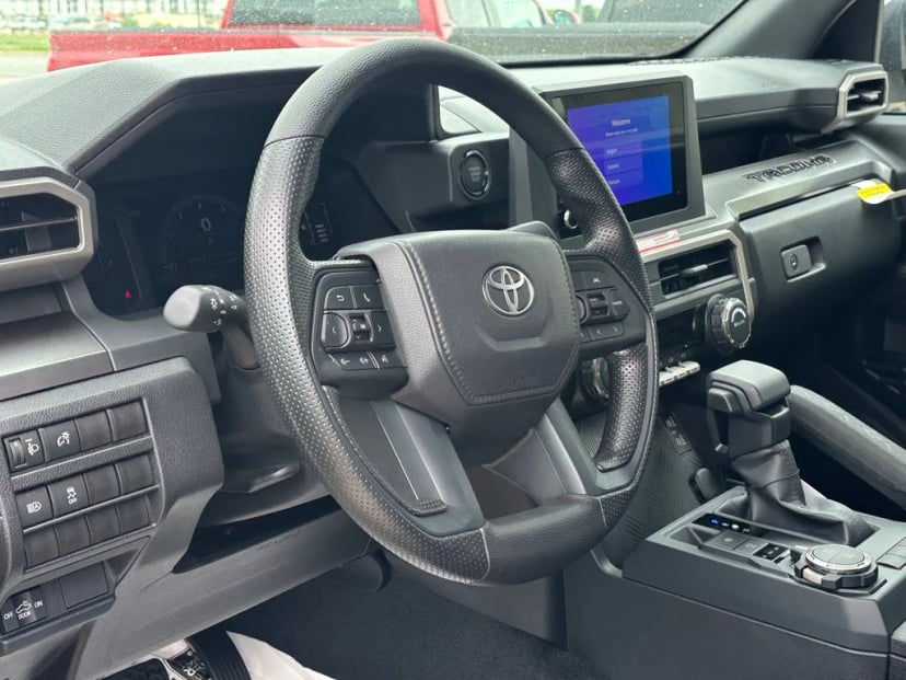 2026 Toyota Tacoma - Image 7