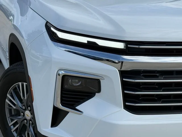 2025 Chevrolet Traverse - Image 3