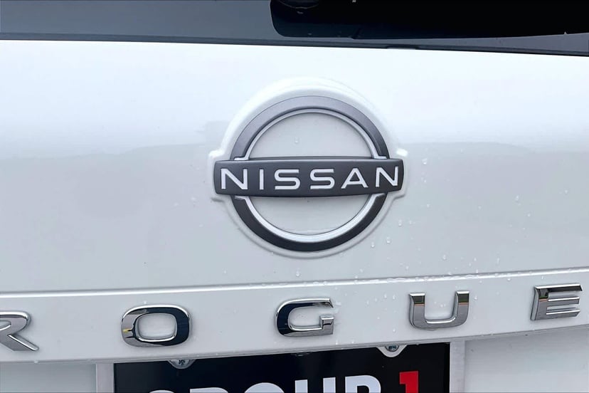 2022 Nissan Rogue - Image 30