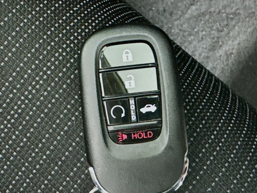 2023 Honda Civic - Image 38