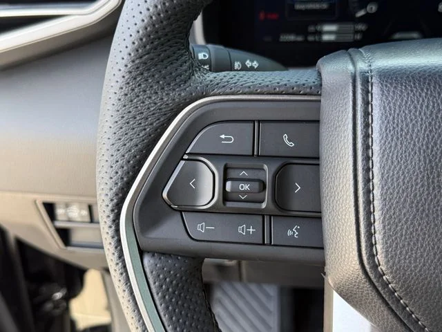 2026 Toyota Tundra - Image 12