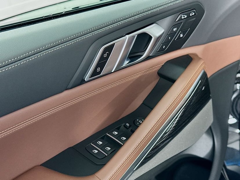2026 BMW X6 - Image 20