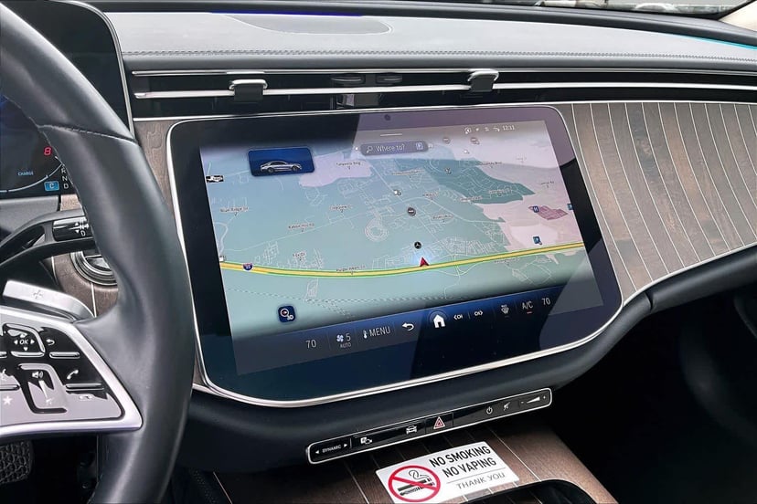 2025 Mercedes-Benz E 350 - Image 7
