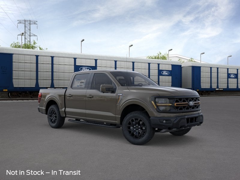 2026 Ford F-150 - Image 9
