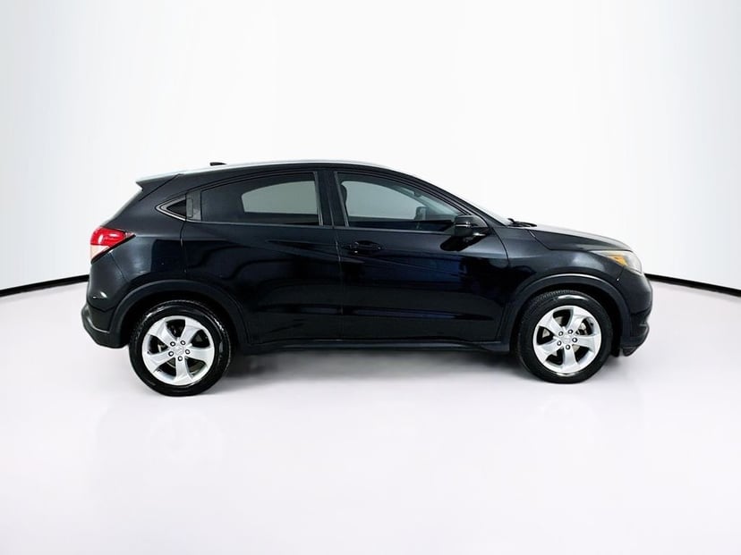 2016 Honda HR-V - Image 8