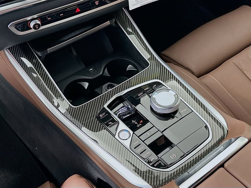 2026 BMW X5 - Image 15