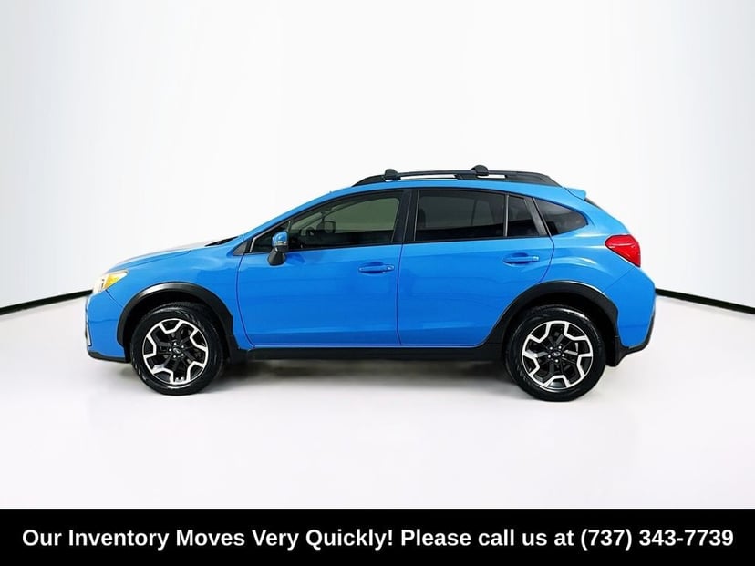 2016 Subaru Crosstrek - Image 4