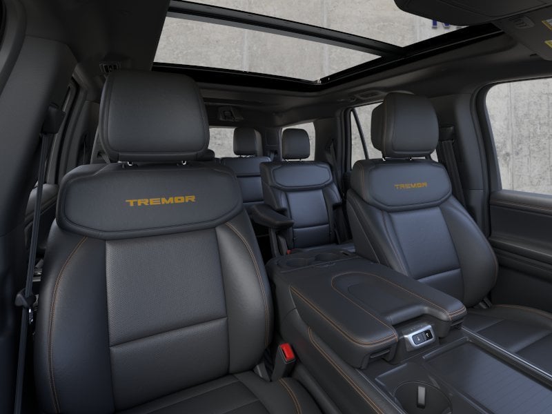 2026 Ford Expedition - Image 22