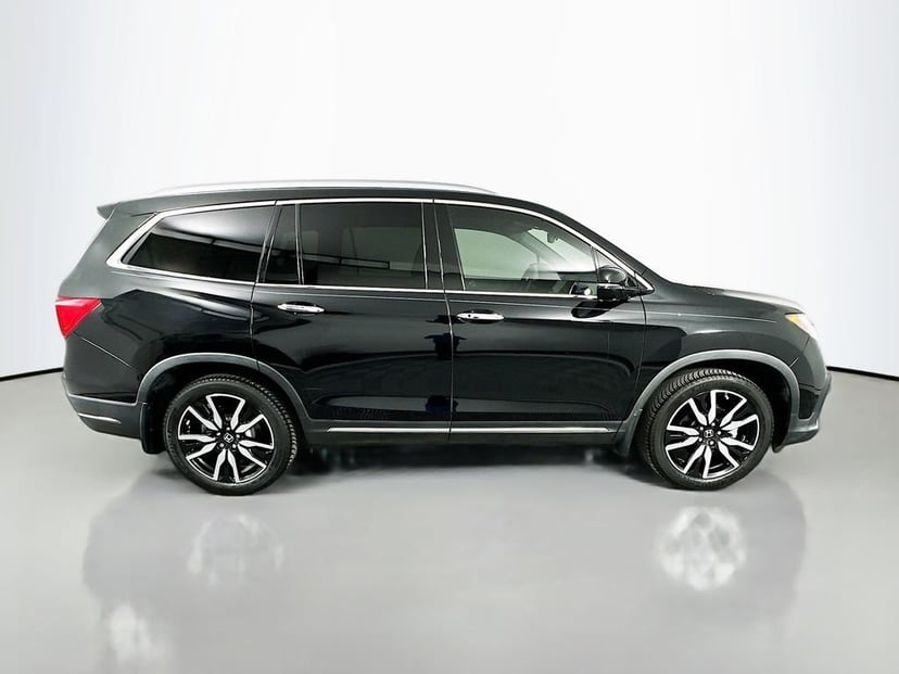 2021 Honda Pilot - Image 4