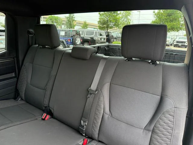 2026 Toyota Tundra - Image 53