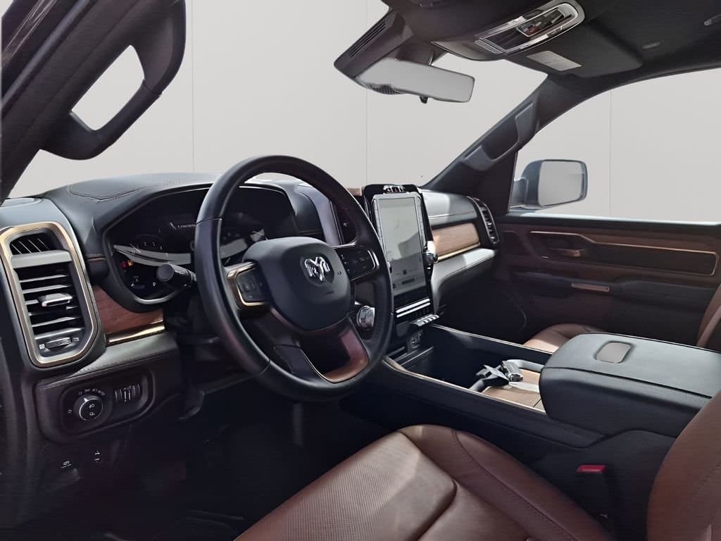 2023 Ram 1500 - Image 28