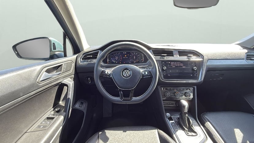 2021 Volkswagen Tiguan - Image 13