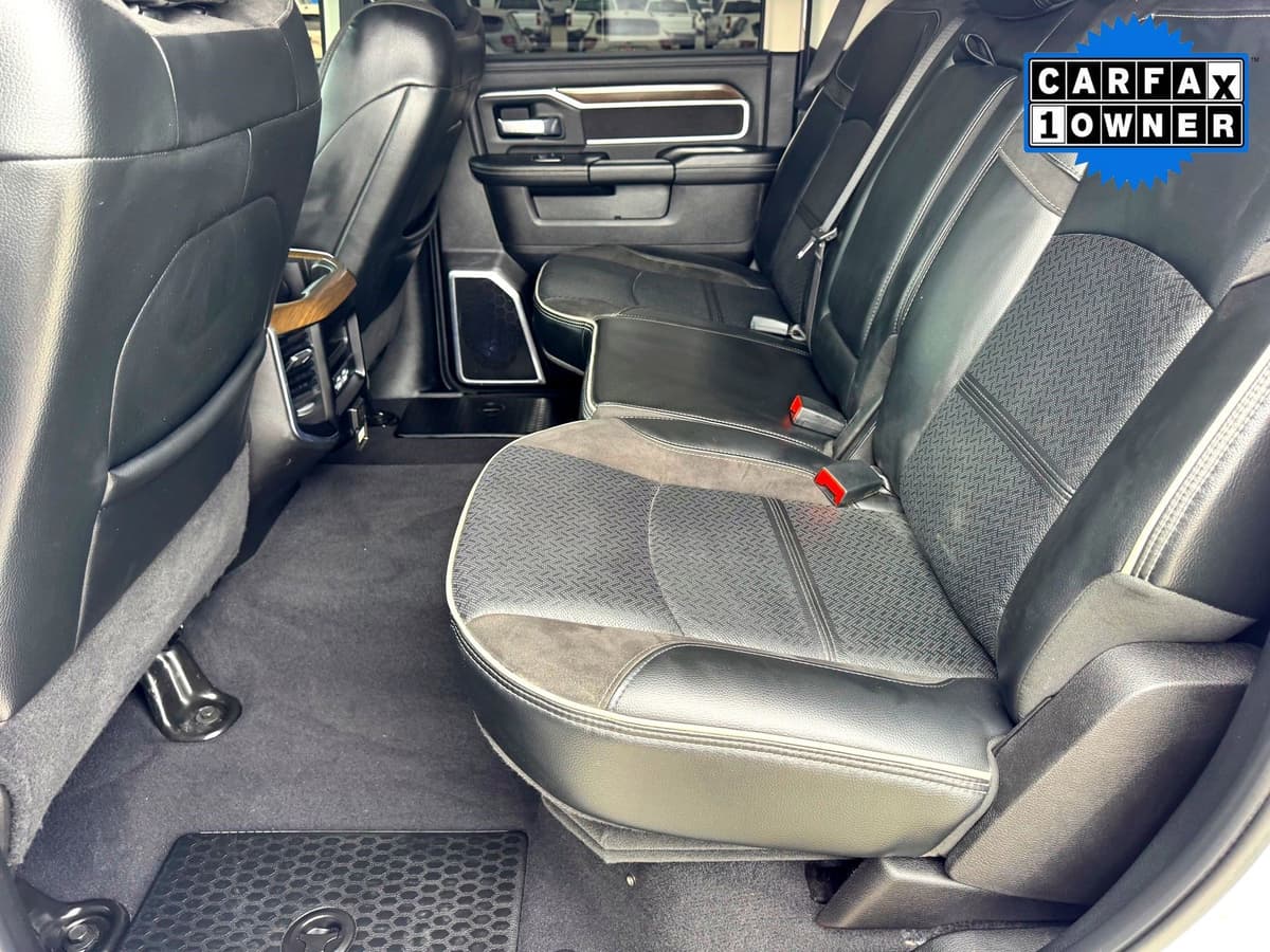 2024 Ram 2500 - Image 16