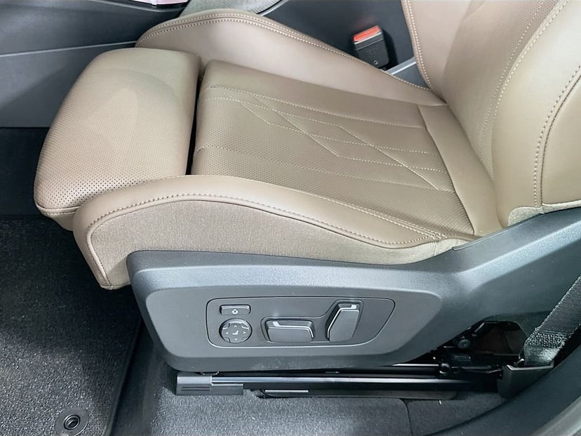 2026 BMW X3 - Image 21