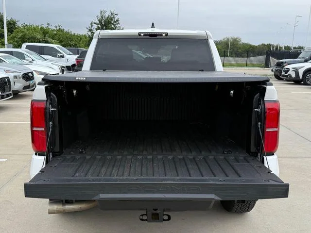 2024 Toyota Tacoma - Image 52