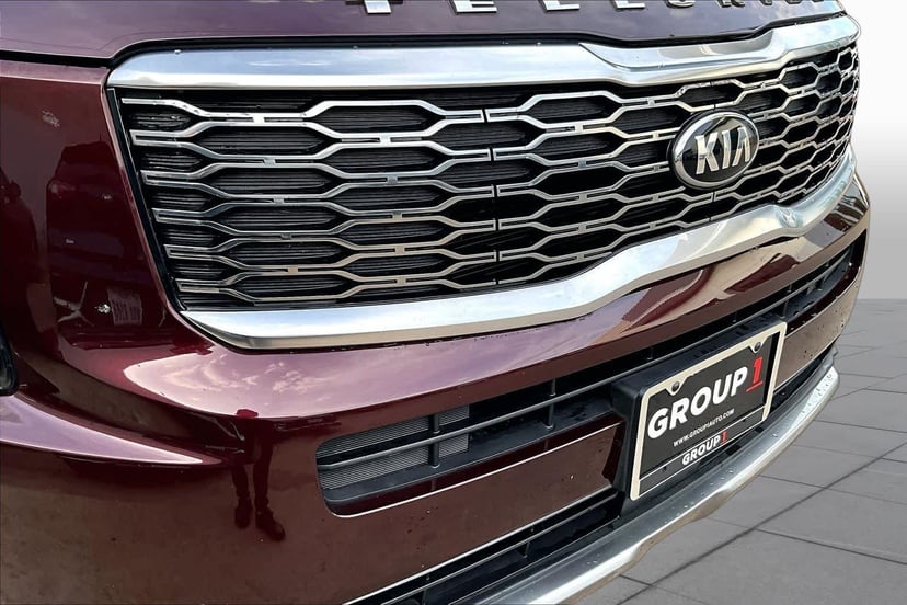 2020 Kia Telluride - Image 30