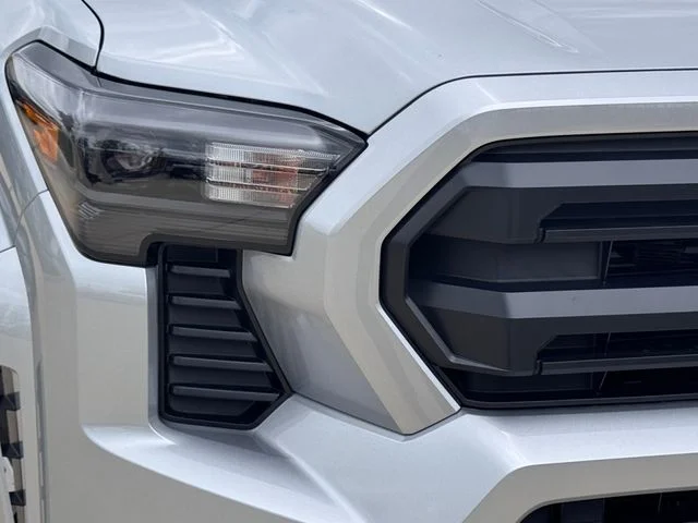 2026 Toyota Tacoma - Image 3