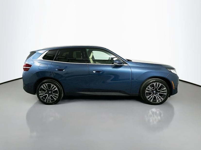 2026 BMW X3 - Image 4