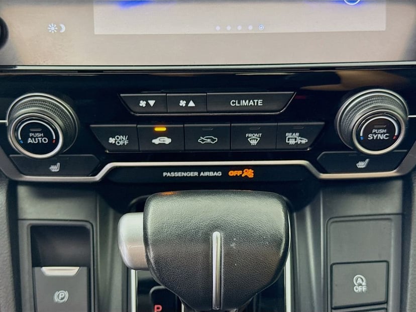 2021 Honda CR-V - Image 20