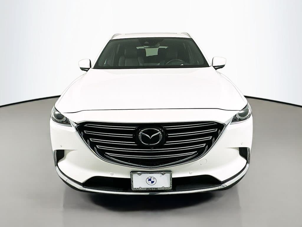 2022 Mazda CX-9 - Image 2