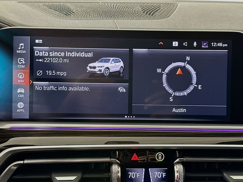2023 BMW X5 - Image 15