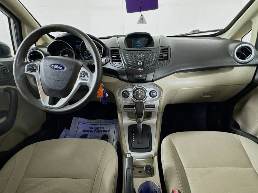 2017 Ford Fiesta - Image 23