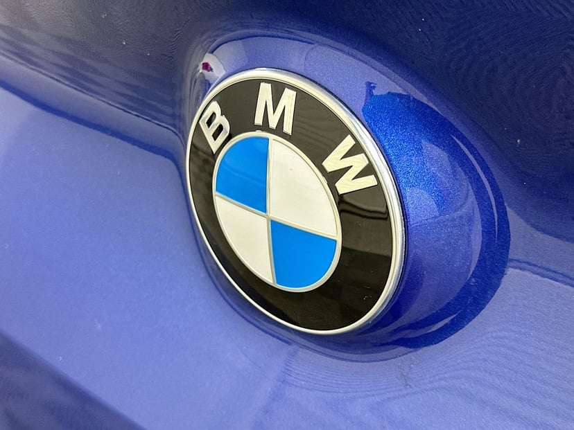 2026 BMW 8 Series - Image 21