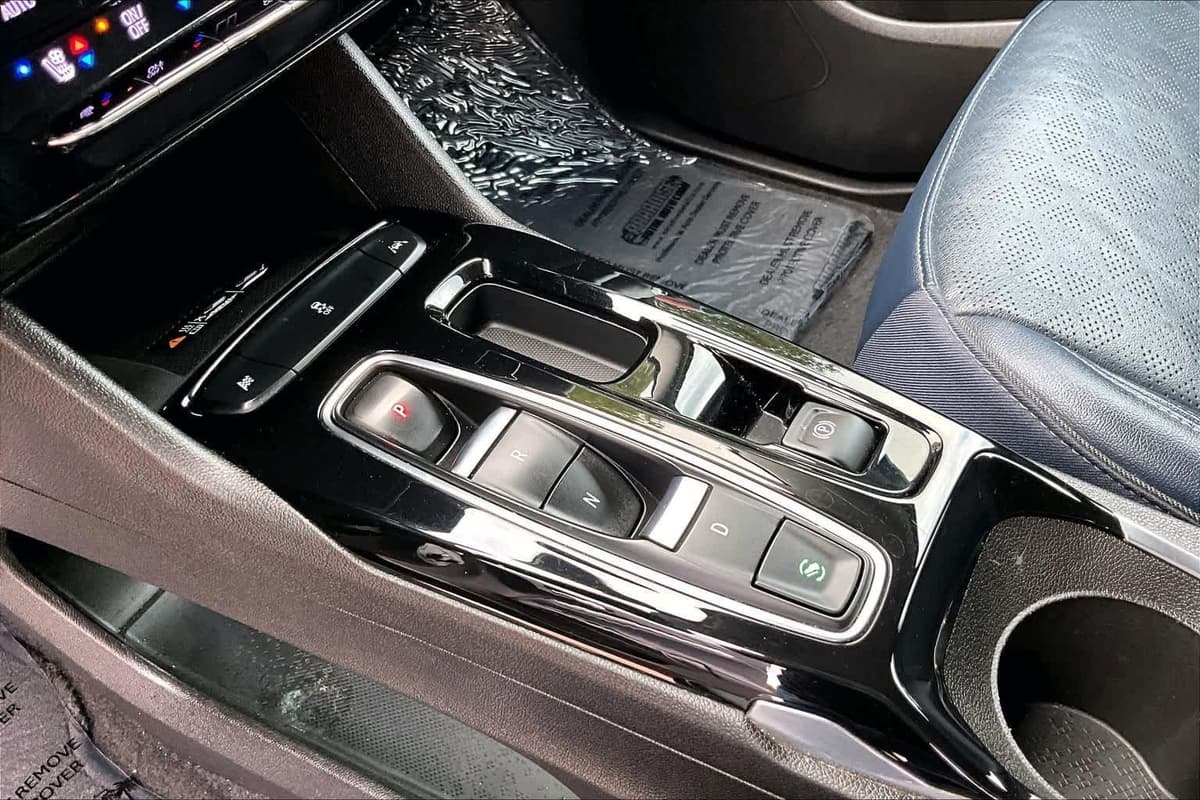 2023 Chevrolet Bolt EUV - Image 15