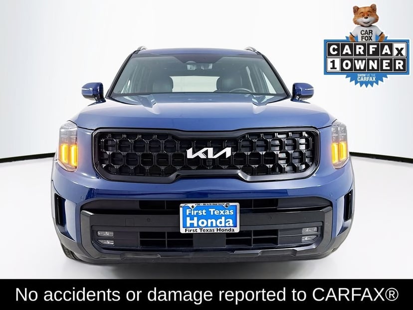 2024 Kia Telluride - Image 2