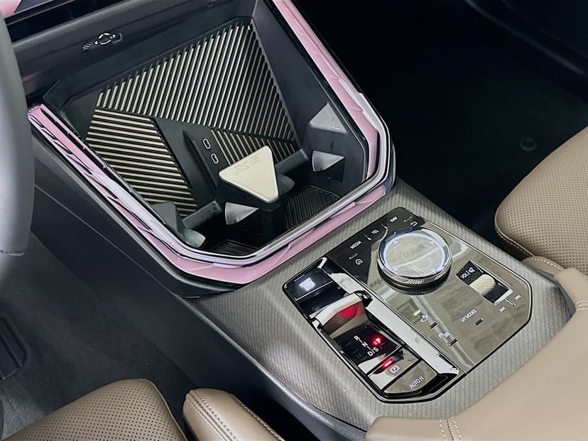 2025 BMW X3 - Image 16