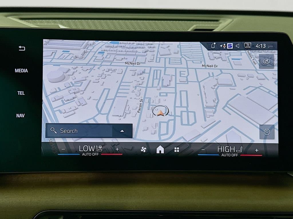 2026 BMW X1 - Image 12