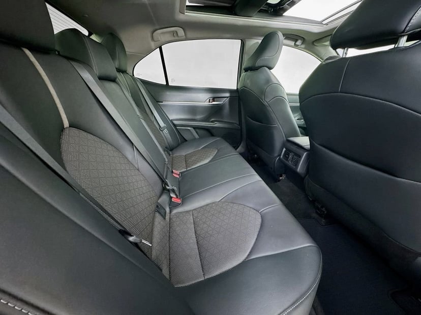 2024 Toyota Camry - Image 34