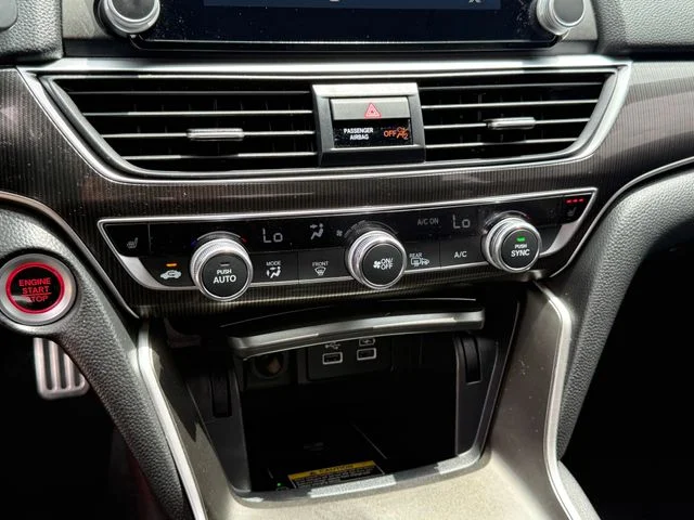 2021 Honda Accord - Image 16