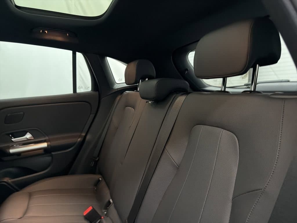 2026 MERCEDES-BENZ GLA - Image 55