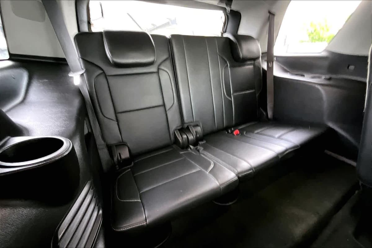 2018 GMC Yukon - Image 37