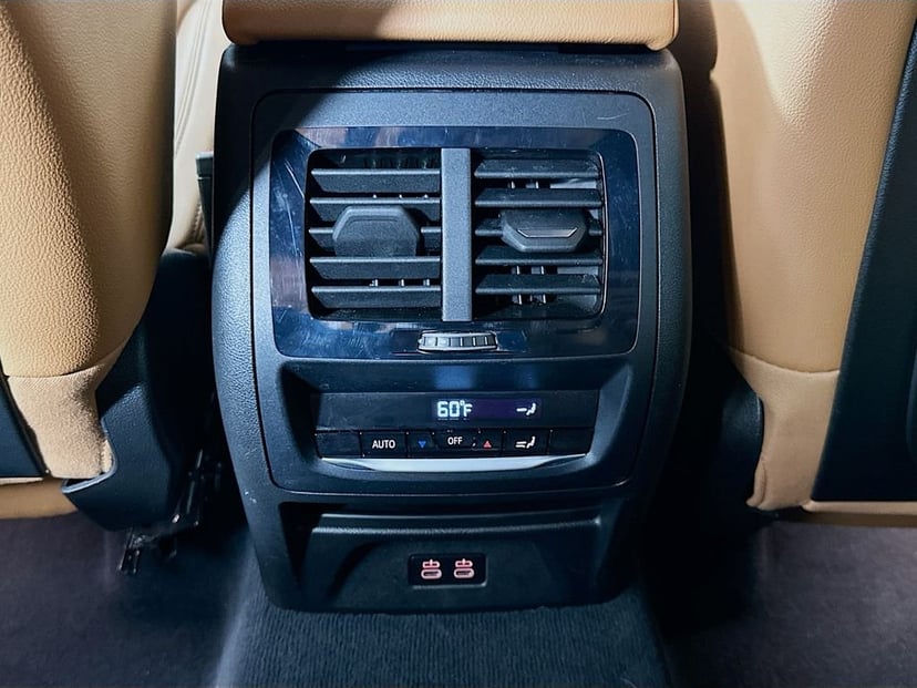 2024 BMW X3 - Image 26