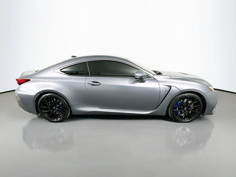 2019 Lexus RC - Image 3