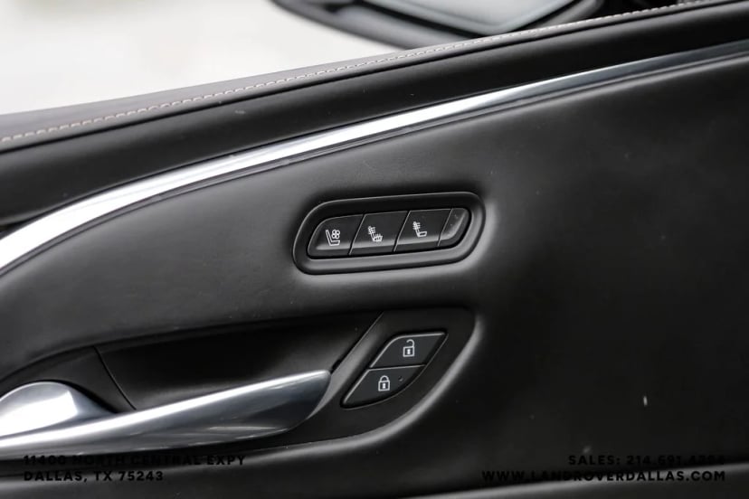 2021 Cadillac Escalade - Image 51