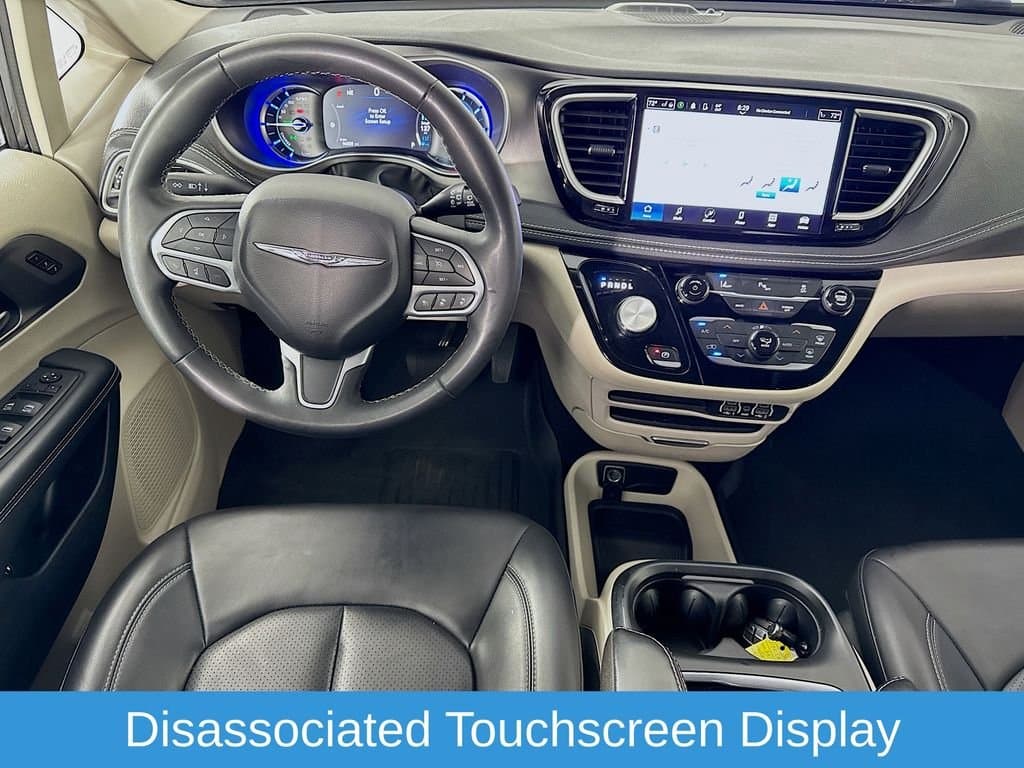 2023 CHRYSLER Pacifica - Image 28