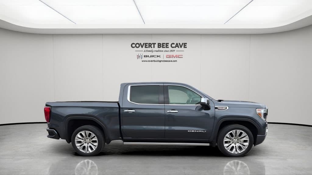 2021 GMC Sierra 1500 - Image 11