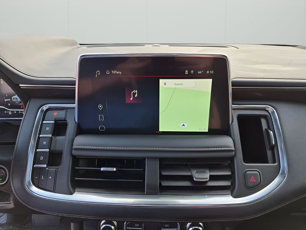 2024 GMC Yukon XL - Image 38