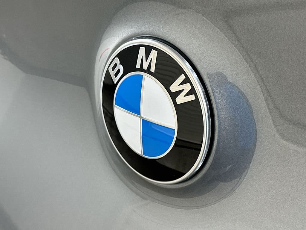 2026 BMW X3 - Image 22