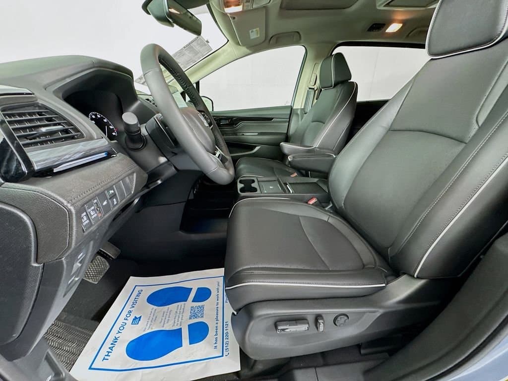 2026 HONDA Odyssey - Image 27