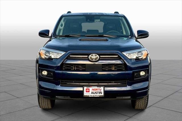 2024 Toyota 4RUNNER - Image 3